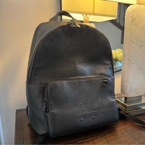 Louis Vuitton Discovery Backpack